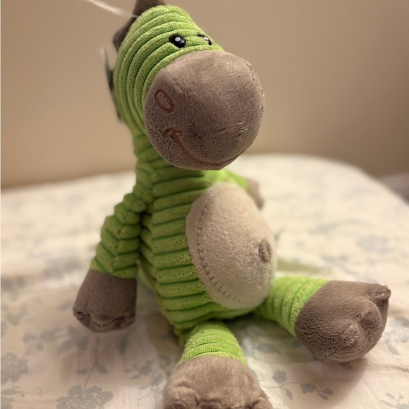 NWT Burton & Burton Dinosaur - Picture 1 of 4